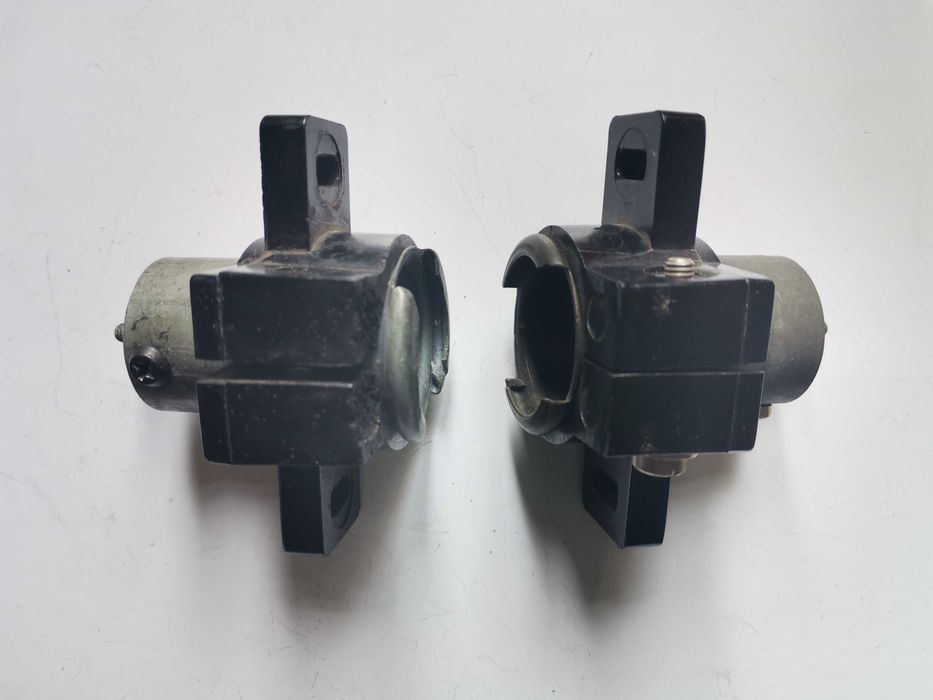 Oprawka, gniazdo PRL