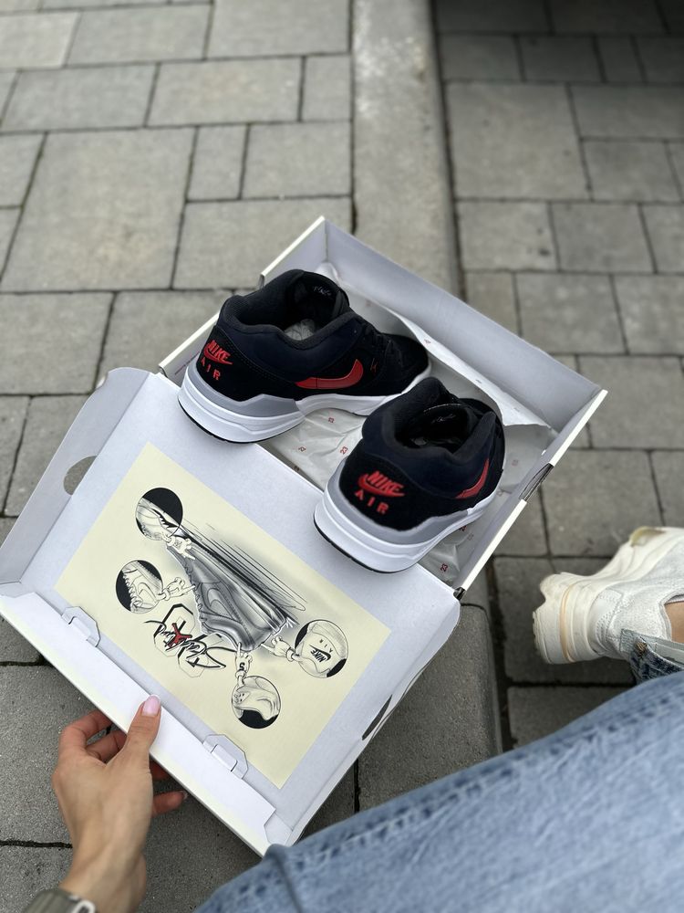 Чоловічі оригінальні кросівки Nike Jordan Stadium 90 FZ4184 010