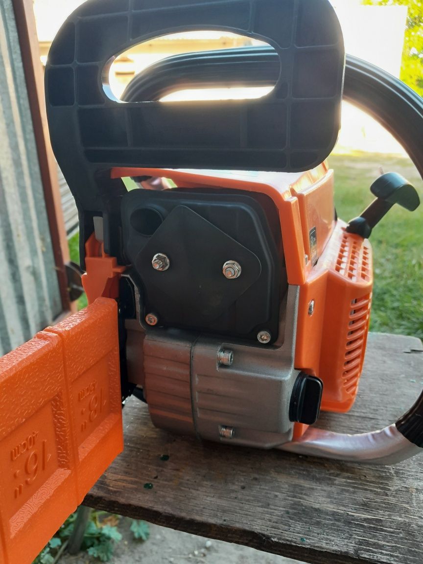 Sprzedam pile Husqvarna