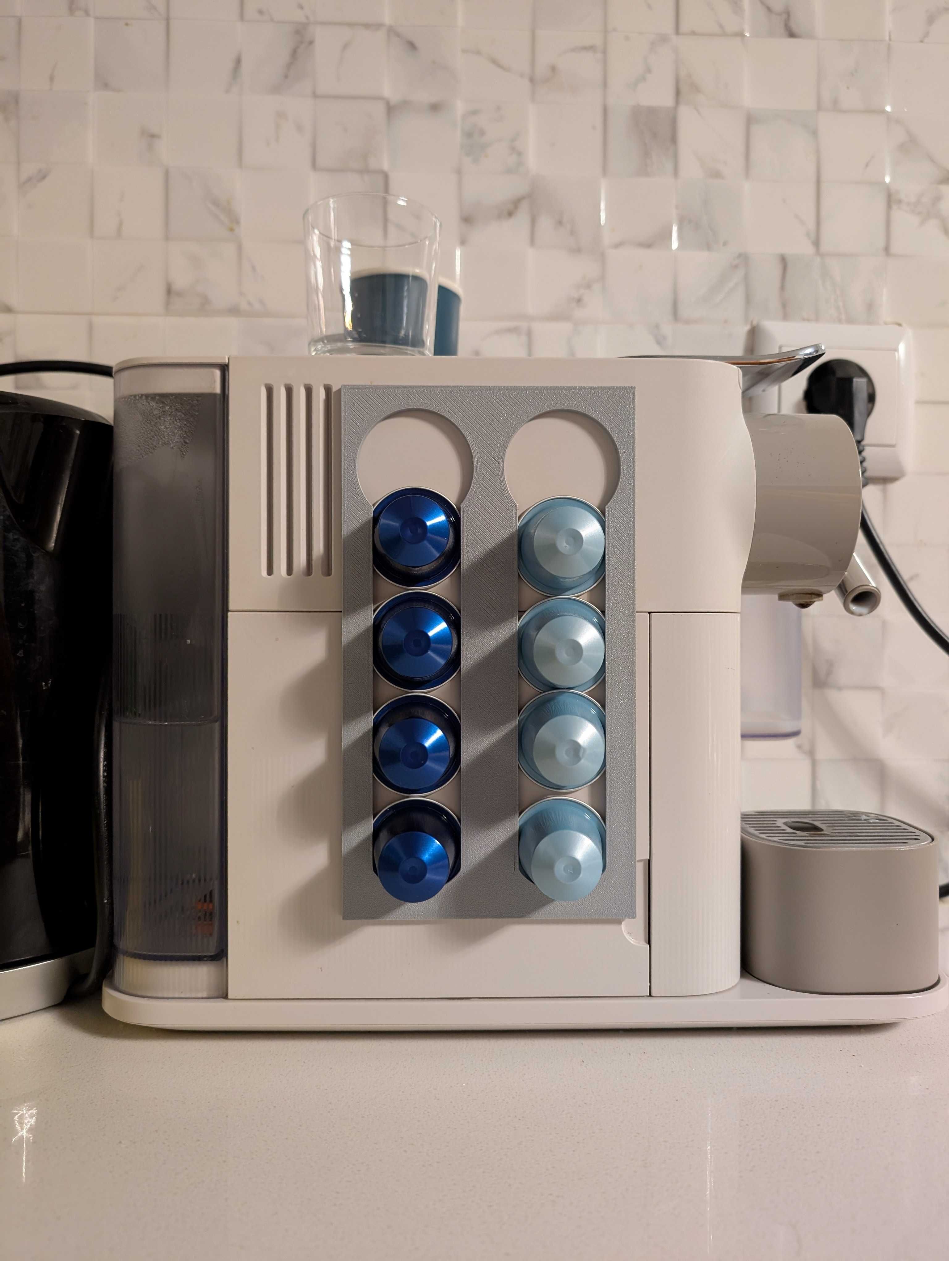 Тримач для капсул Nespresso