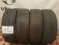 Firestone Vanhawk 2 Winter 215/65R16C 109/107T #912&