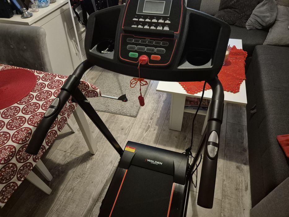 Bieżnia domowa  Walden