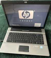 Laptop HP Compaq 6720s zasilacz