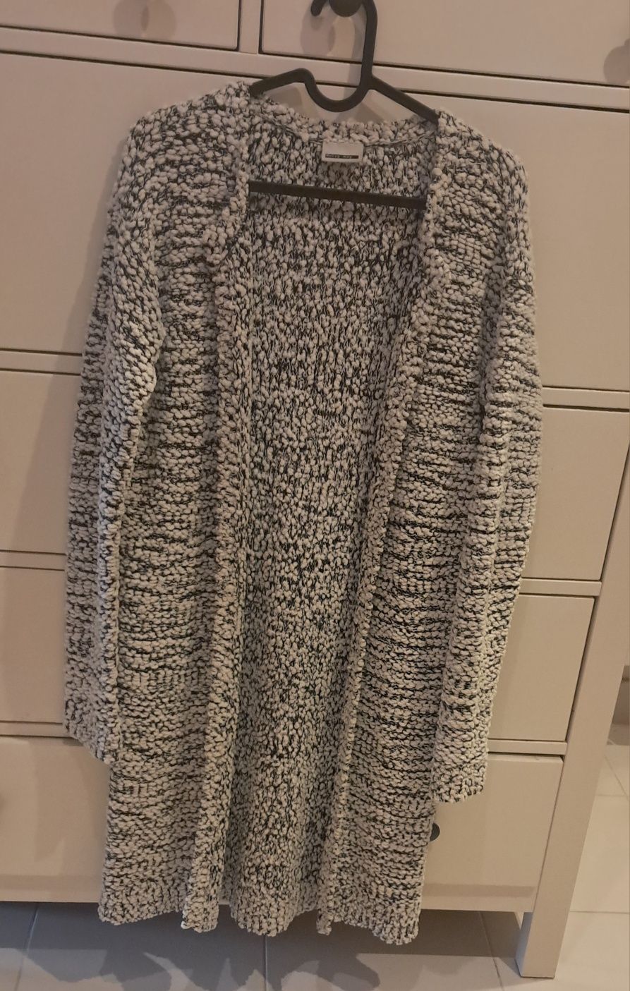 Kardigan, sweter