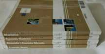 Colecção livros das Aldeias Históricas de Portugal