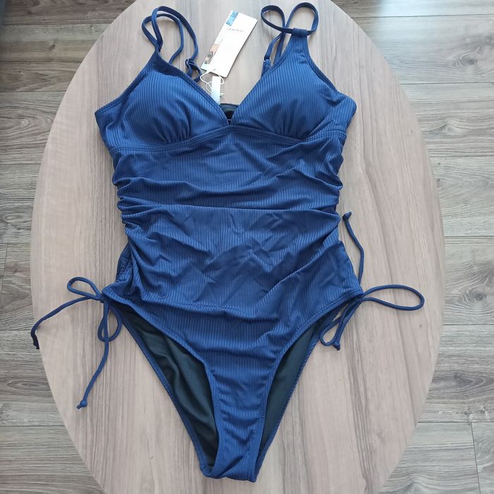 Strój kąpielowy damski S