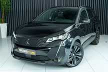 Peugeot 3008 1.2 PureTech GT Pack EAT8