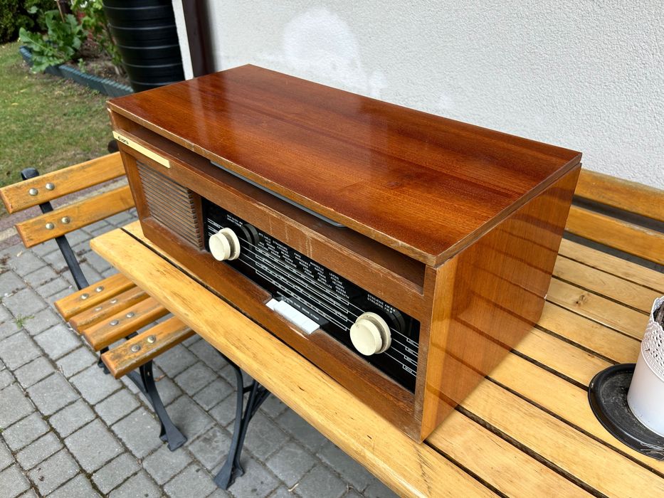 Radio Trubadur 20307 diora