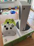 Konsola Xbox Series S 512 GB Jak Nowa