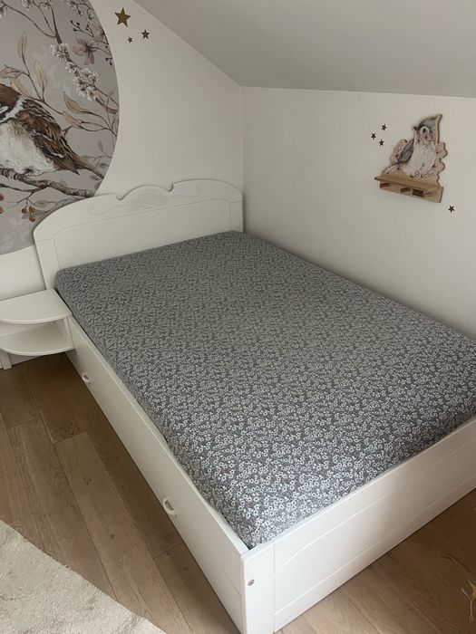 Komplet mebli meblik