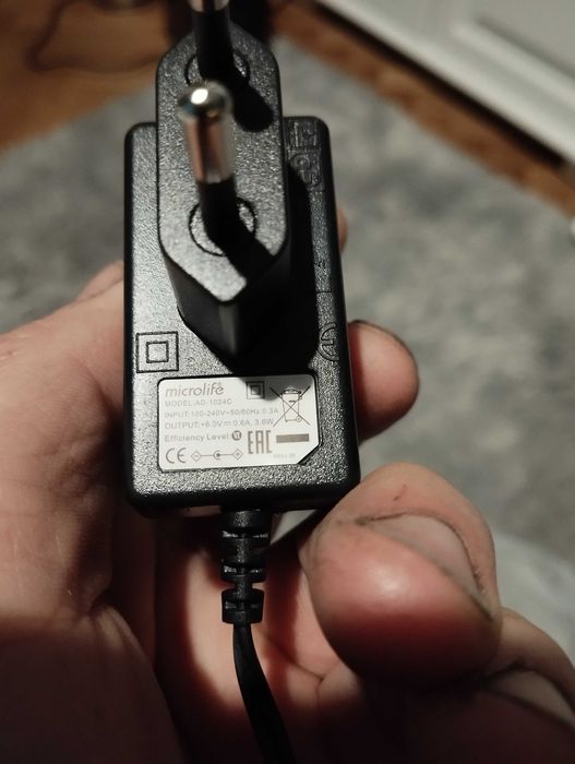 Kabel USB drukarka ładowarka zasilacz