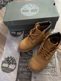 Botas timberland