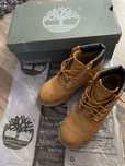 Botas timberland