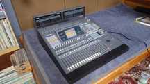Mikser cyfrowy yamaha o2r tc electronic adat akai mpc  okazja zestaw