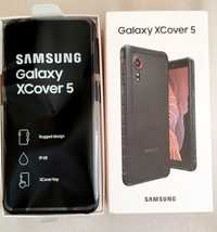 Samsung Galaxy XCover 5