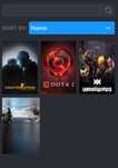 Продам Акаун СТИМ (Dota2,CS-GO )