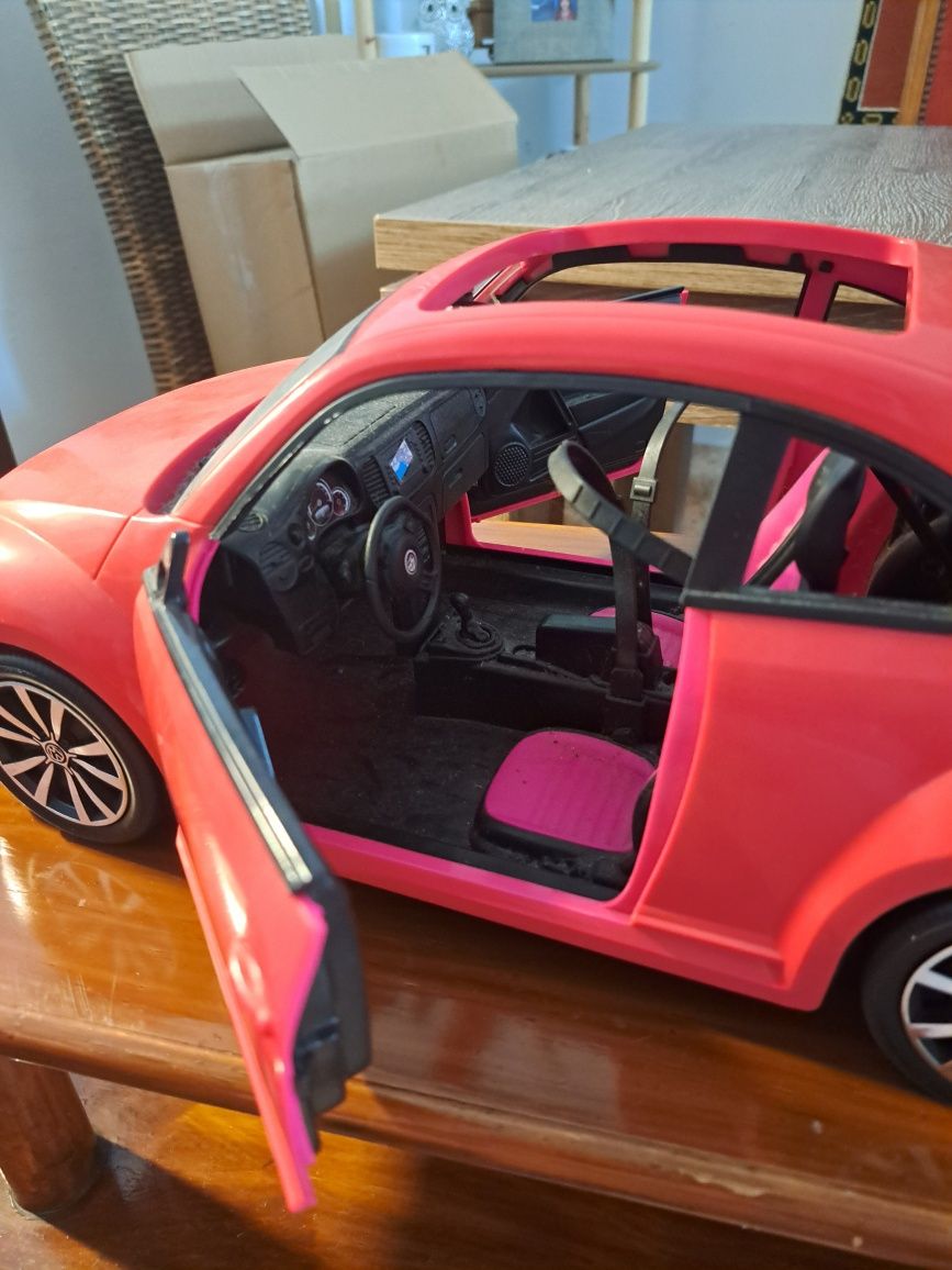 Carro da Barbie original, XL