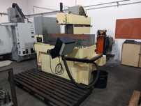 Fresadora cnc METBA MB50D