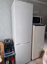 БУ / вживане/ Холодильник (2.05 м)Атлант ATLANT ХМ 6026-100