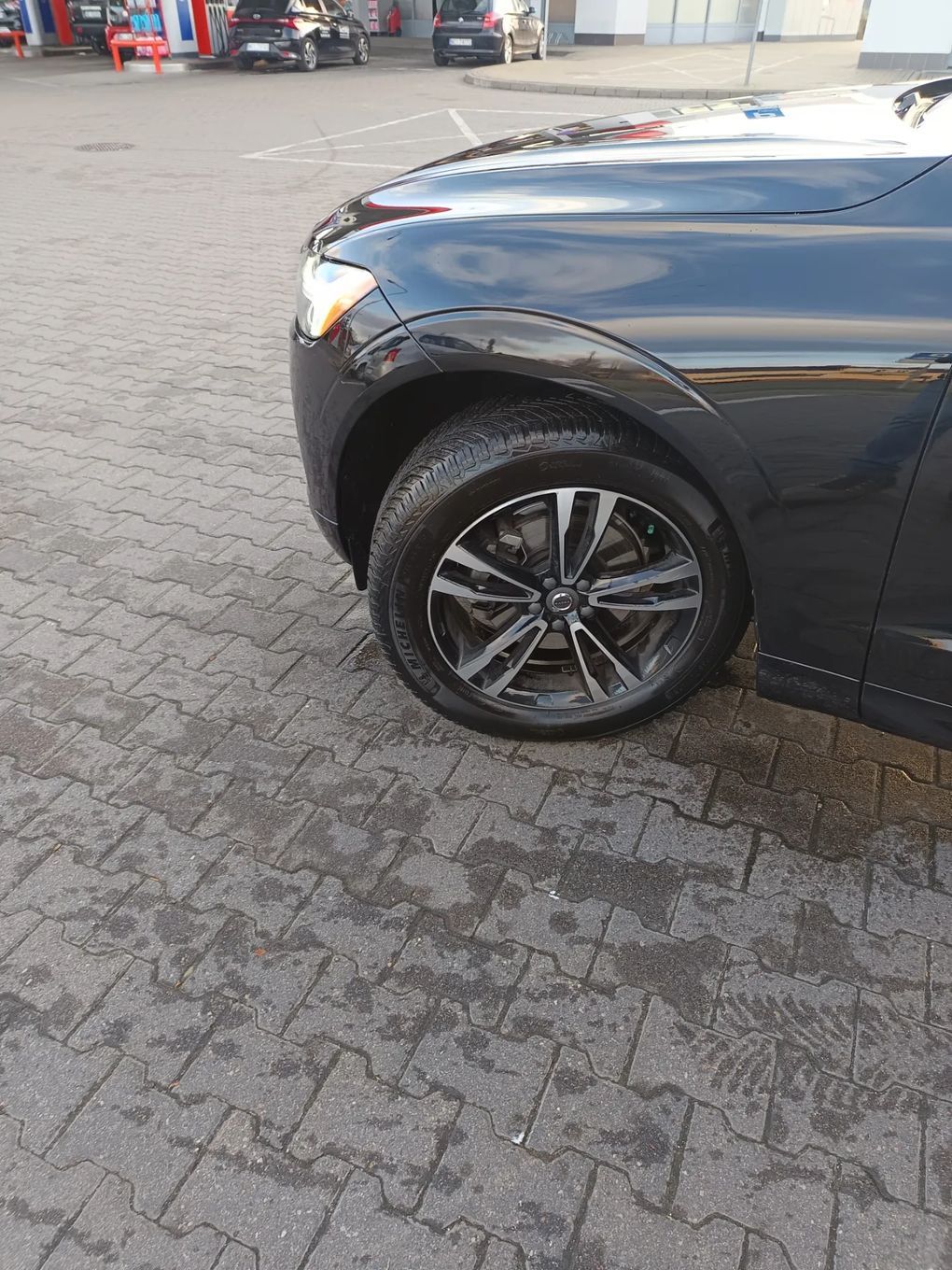 Volvo XC 60 Volvo XC60 T5 Momentum Pro | 2020 | 45 000 km | Full opcja