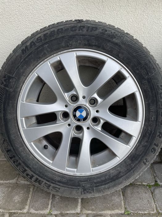 Оригінальні диски BMW R16