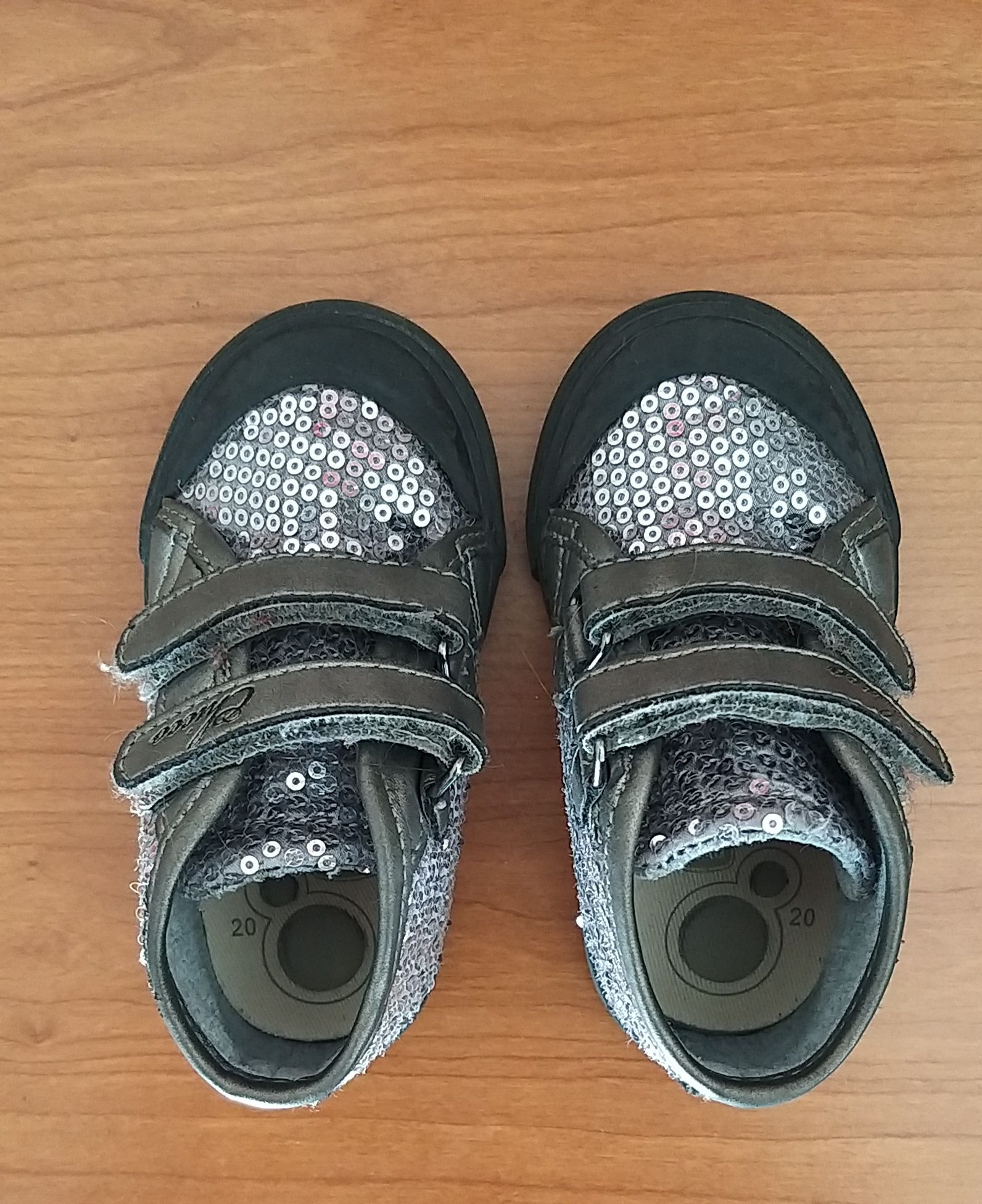 Botins Chicco - Bom Estado