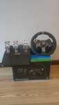 Kierownica logitech g920 (g29) GWARANCJA