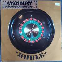 Stardust - Music Sounds Better With You 12' [1Press, French 1998r]