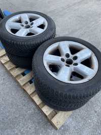 Felgi 16” rozstaw 5x114,3 toyota RAV4