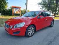 Volvo V60 ***2.0 Diesel 163km**6-biegow**2010r***
