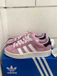 Nowe buty Adidas_kampus_00s_różowy Moda R.41