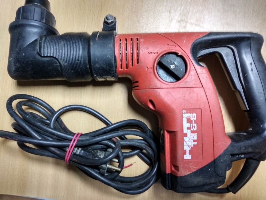 Перфоратор Hilti TE 6-S