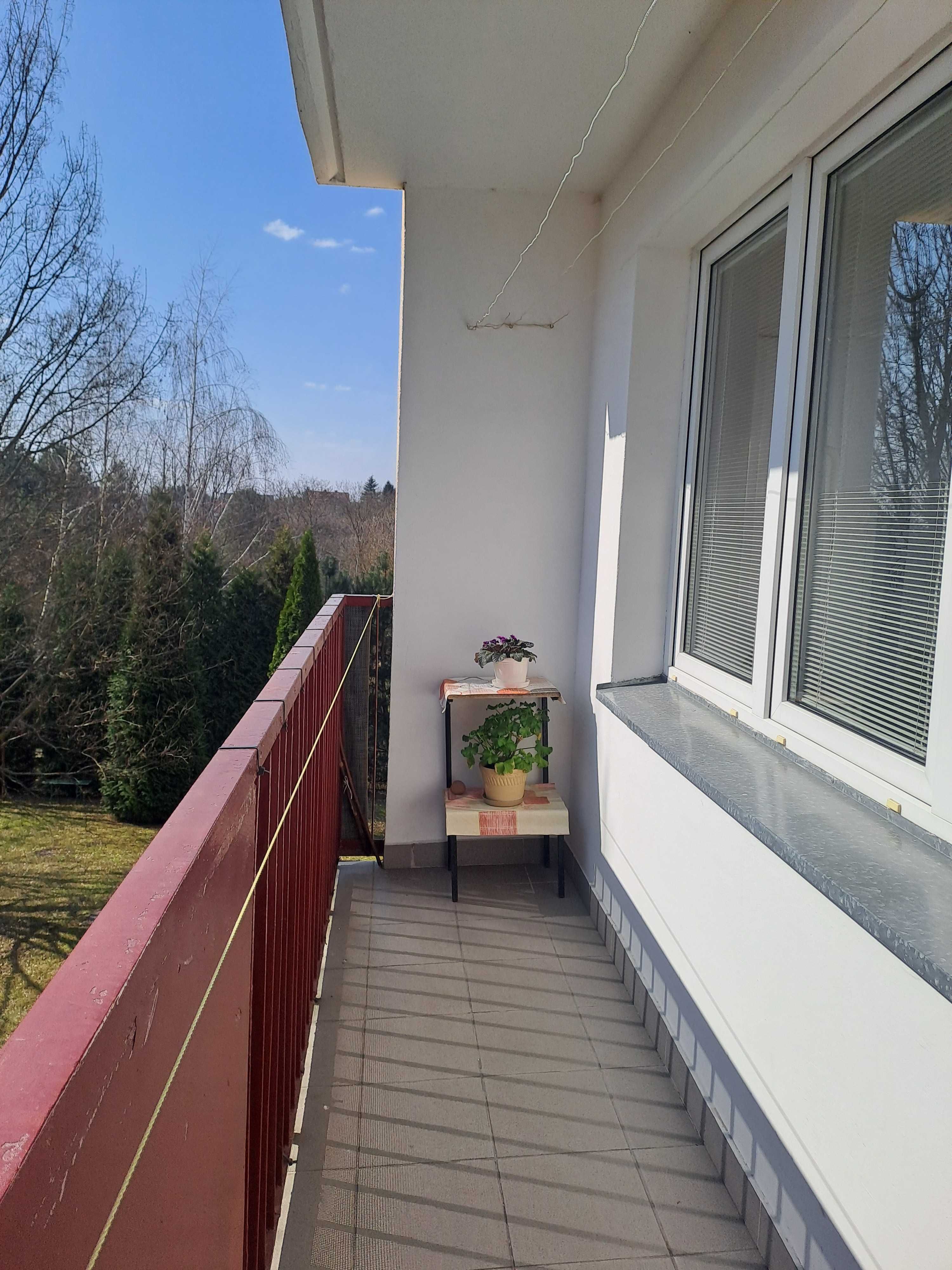 Mieszkanie Sandomierz sprzedam