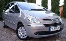 Citroen Picasso Xsara 2005