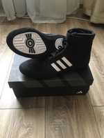 Продам Борцовки adidas combat speed 4