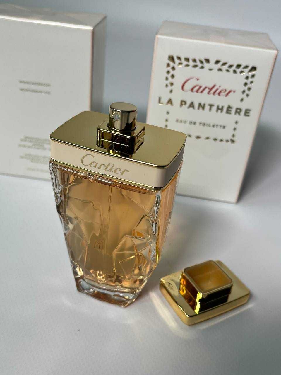 Парфуми Cartier La Panthere
