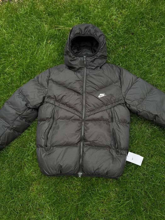 Куртка Nike Storm fit