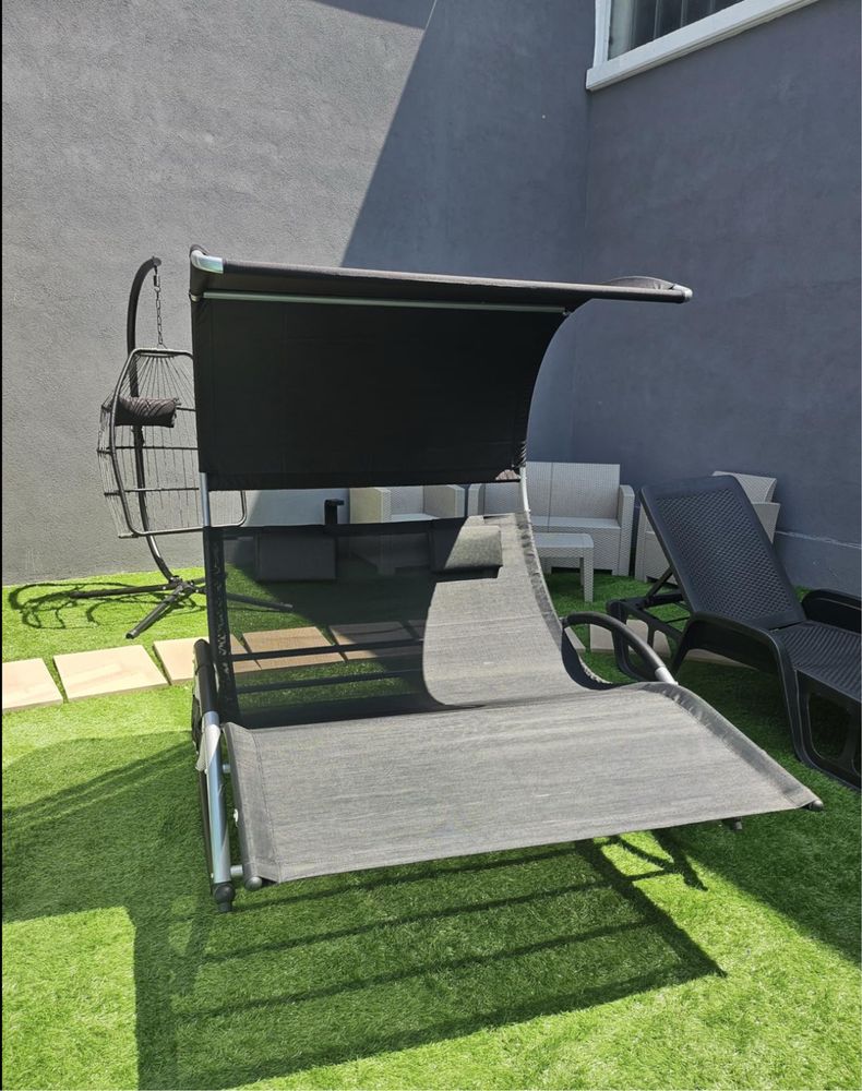 poltrona para jardim envio para portugal continental apenas