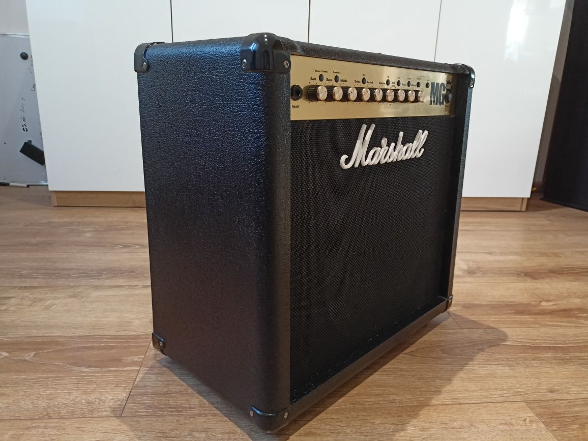 Marshall MG50FX jak nowy