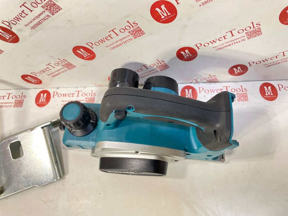Makita DKP180/акумуляторний рубанок макіта 18в