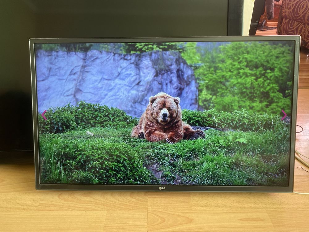Toshiba 26 Телевізори з Європи