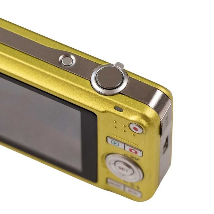 Aparat kompaktowy Casio EX-Z80A