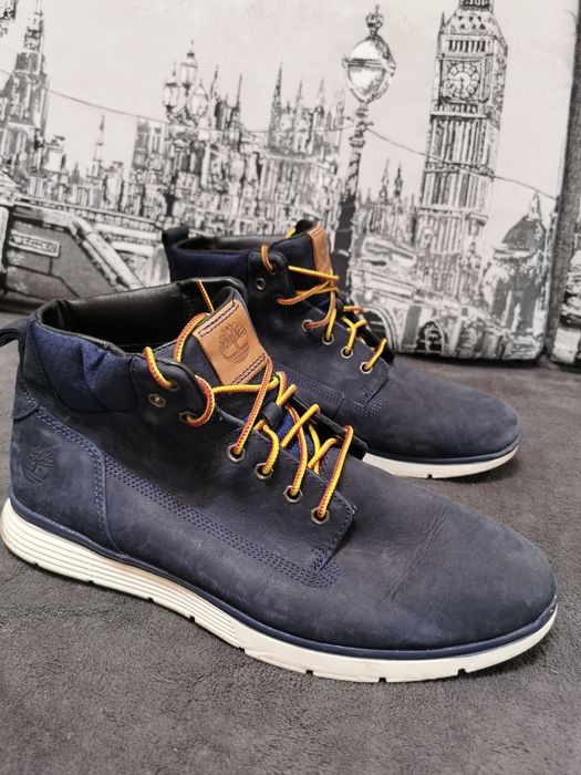 Ботінки 43 розмір, Timberland