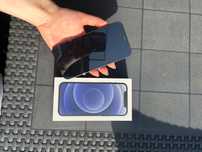 iPhone 12, bardzo dobry stan, 256 GB !!