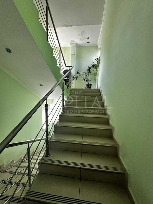 Продажа Помещения 594м2/Куреневка/Подольский р-н/ул.Вышгородская/Торг