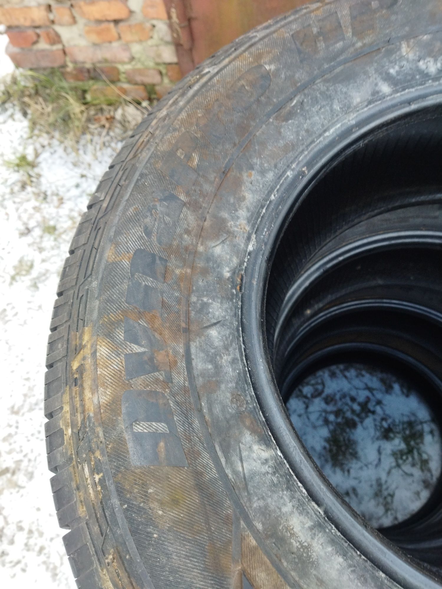 265/70 r16 hankook
