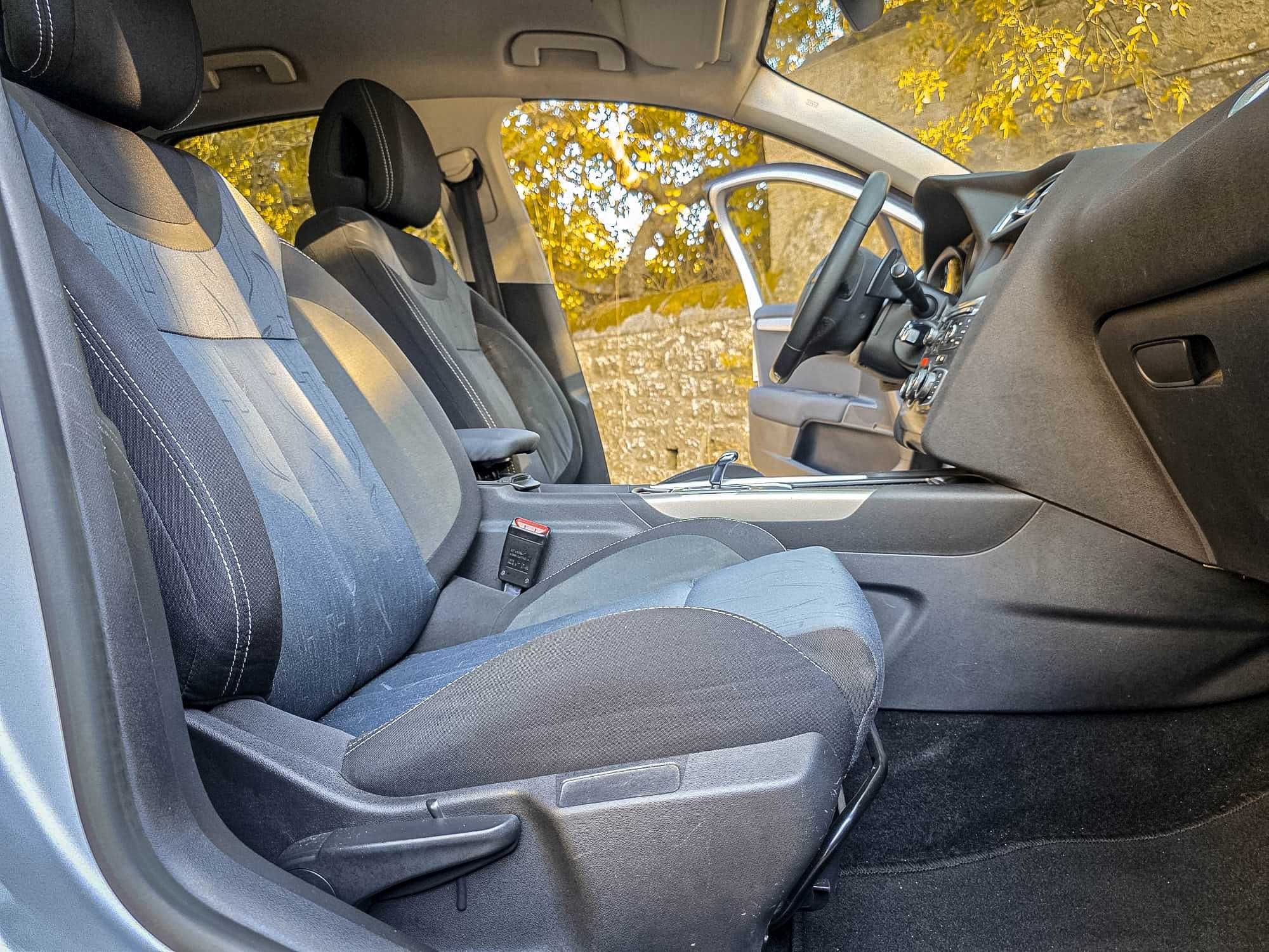 Citroën C4 1.6 e-HDi