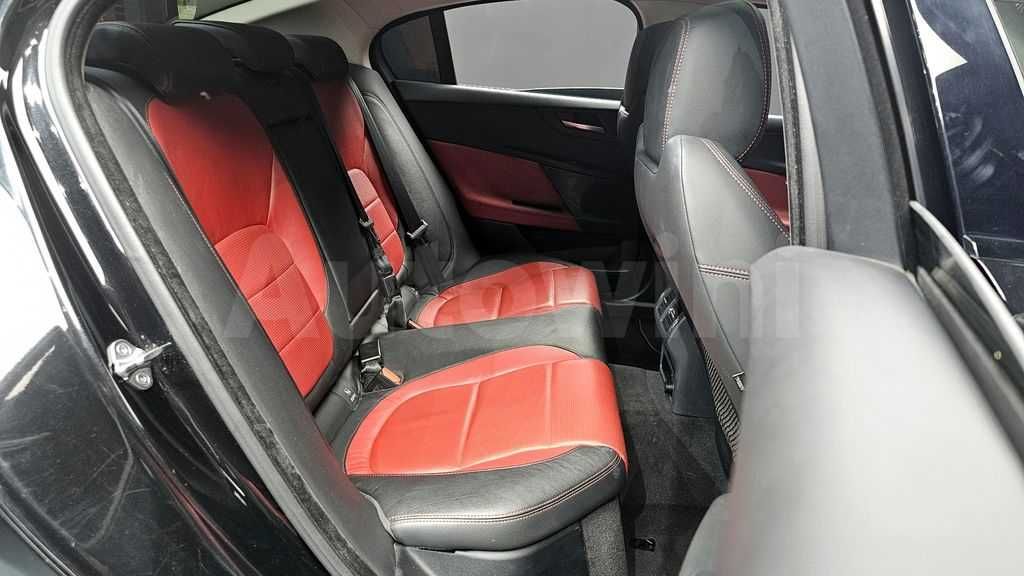 Jaguar XE 20d R-Sport З ПДВ