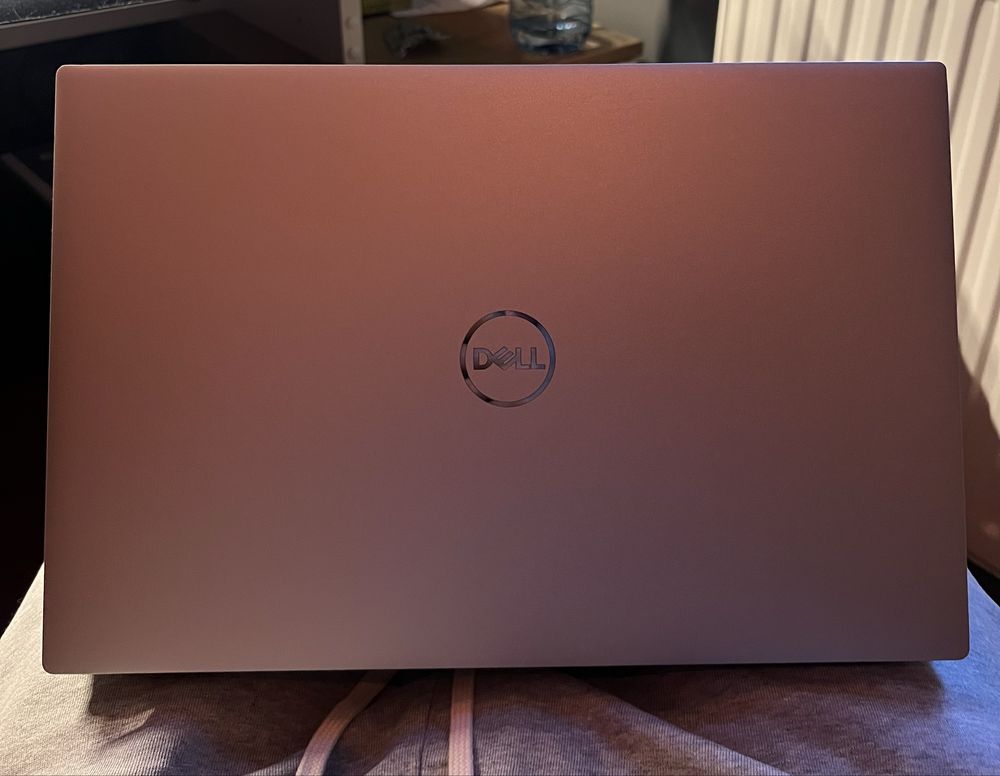 DELL xps 15 9500 i9-10885H 64GB 930GBssd