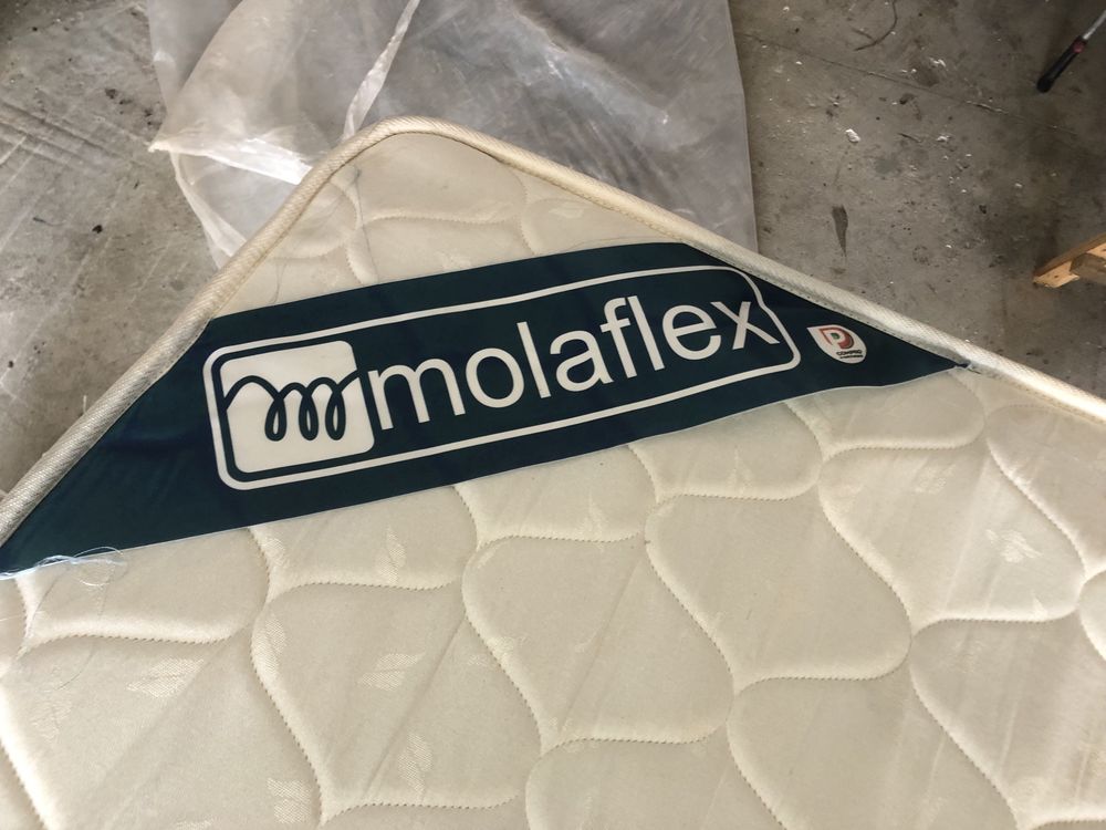 Colchão de criança Molaflex